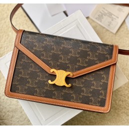 Enveloppe Triomphe Bag -...