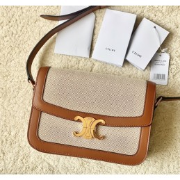 Classique Triomphe Bag -...
