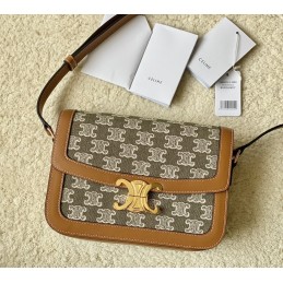 Classique Triomphe Bag -...