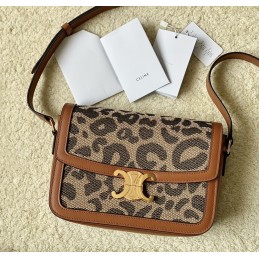 Classique Triomphe Bag -...