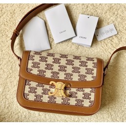 Classique Triomphe Bag -...