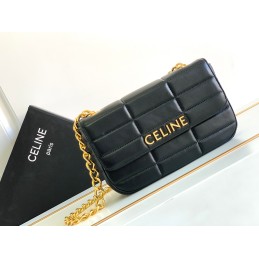 Chain Shoulder Bag...