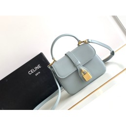 Tabou Mini Bag - Pale Blue...