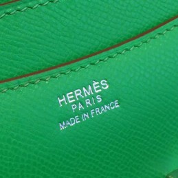 Green Constance 24 Palladium Hardware Bag