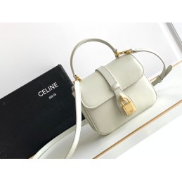 Tabou Mini Bag - Ivory...