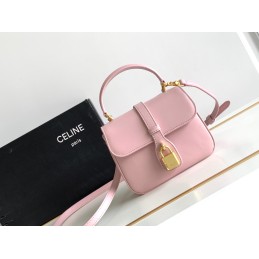 Tabou Mini Bag - Pink...