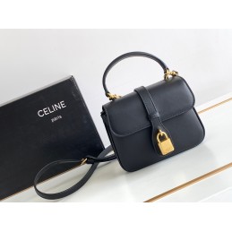Tabou Mini Bag - Black...