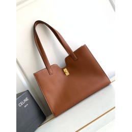 Cabas 16 Limestone Bag -...