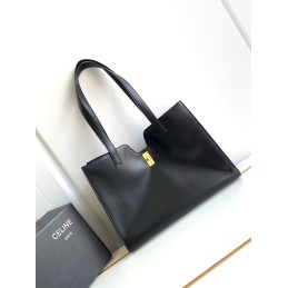 Cabas 16 Limestone Bag -...