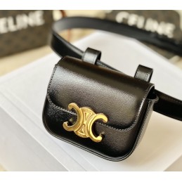 Belt Bag Triomphe Belt -...