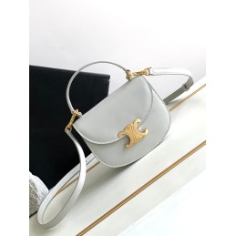 Mini Besace Triomphe - Pale...