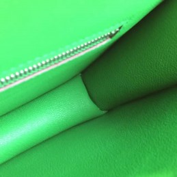 Green Constance 24 Palladium Hardware Bag