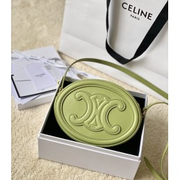 Oval Bag Triomphe -...