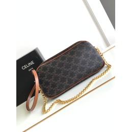 Multi Bag - Brown Triomphe...