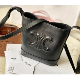 Mini Bucket Triomphe - Dark...