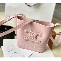 Mini Bucket Triomphe - Pale...