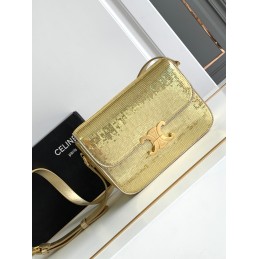 Classique Triomphe Bag -...
