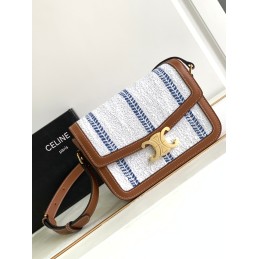 Classique Triomphe Bag -...