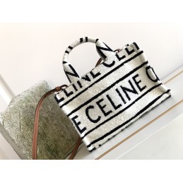 Small Cabas Thais Bag -...