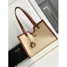 Cabas 16 Bag - Natural...