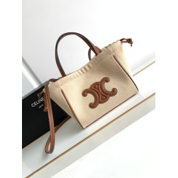 Small Cabas Drawstring...