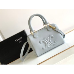Small Boston Triomphe Bag -...