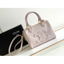 Small Boston Triomphe Bag -...
