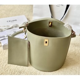 Bucket 16 - Sage Green...