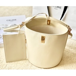 Bucket 16 - Cream Smooth...