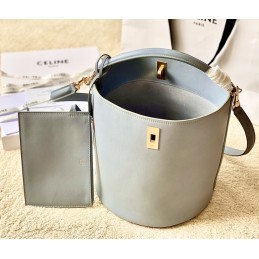 Bucket 16 - Slate Blue...