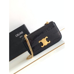 Chain Shoulder Bag Triomphe...