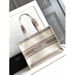 Large Cabas Thais Bag -...