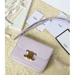 Teen Triomphe Bag - Lilac...