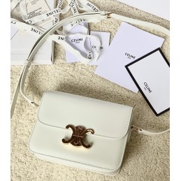 Teen Triomphe Bag - Ivory...