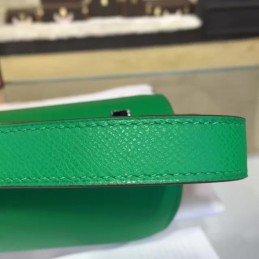 Green Constance 24 Palladium Hardware Bag