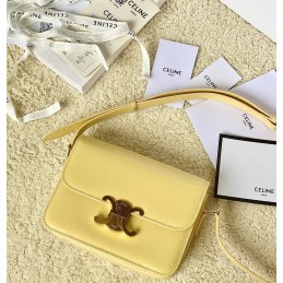 Teen Triomphe Bag - Pale...