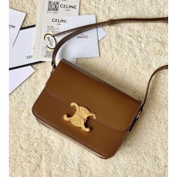 Teen Triomphe Bag - Camel...