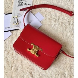 Teen Triomphe Bag - Red...