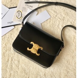 Teen Triomphe Bag - Black...