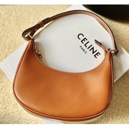 Ava Bag - Cognac Smooth...