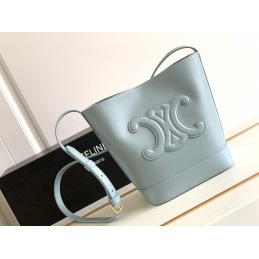 Bucket Triomphe Bag - Pale...