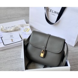 Tabou Bag - Sage Grey...