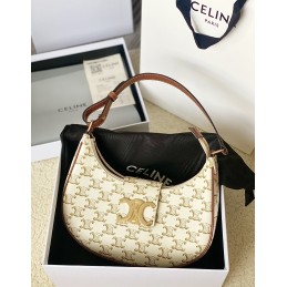 Ava Triomphe Soft Bag -...