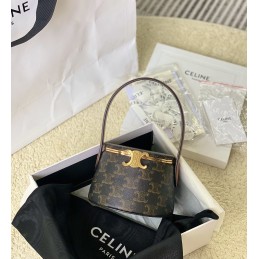 Round Triomphe Minaudière...