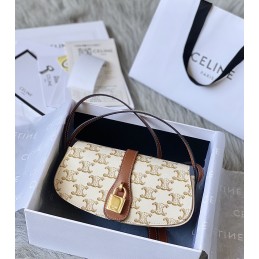 Mini Tabou Clutch on Strap...