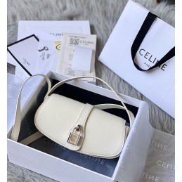 Mini Tabou Clutch on Strap...