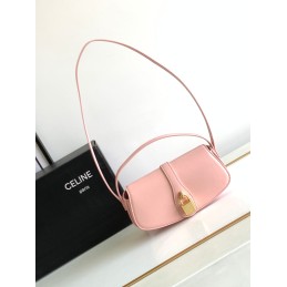 Mini Tabou Clutch on Strap...