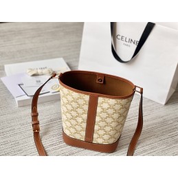 Small Bucket - Cream...