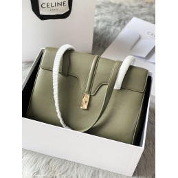 Large Soft 16 Bag - Olive...