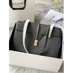Large Soft 16 Bag - Dark...
